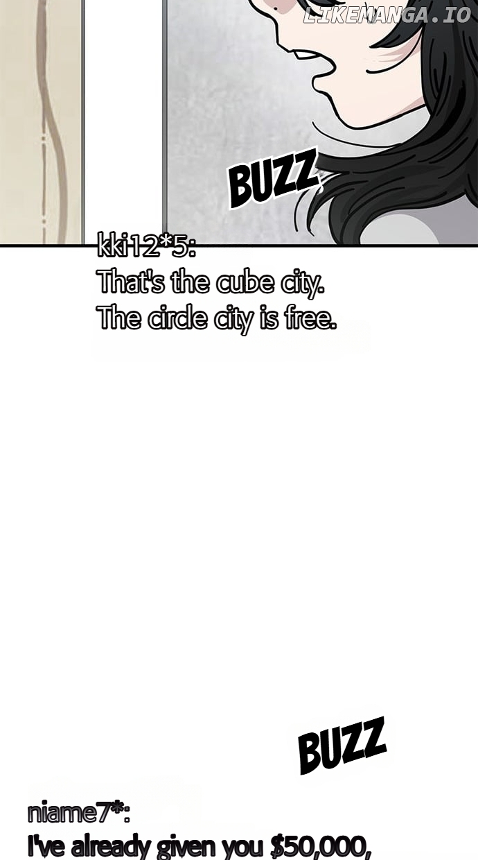 Unemployed Baek-soon Chapter 131 - page 10